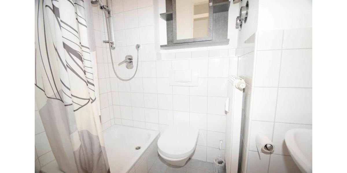 Etagenwohnung Friedrichshafen Allmannsweiler - 4 Zimmer, 94 m&sup2;, 1.700&euro; | Angebot:24526347