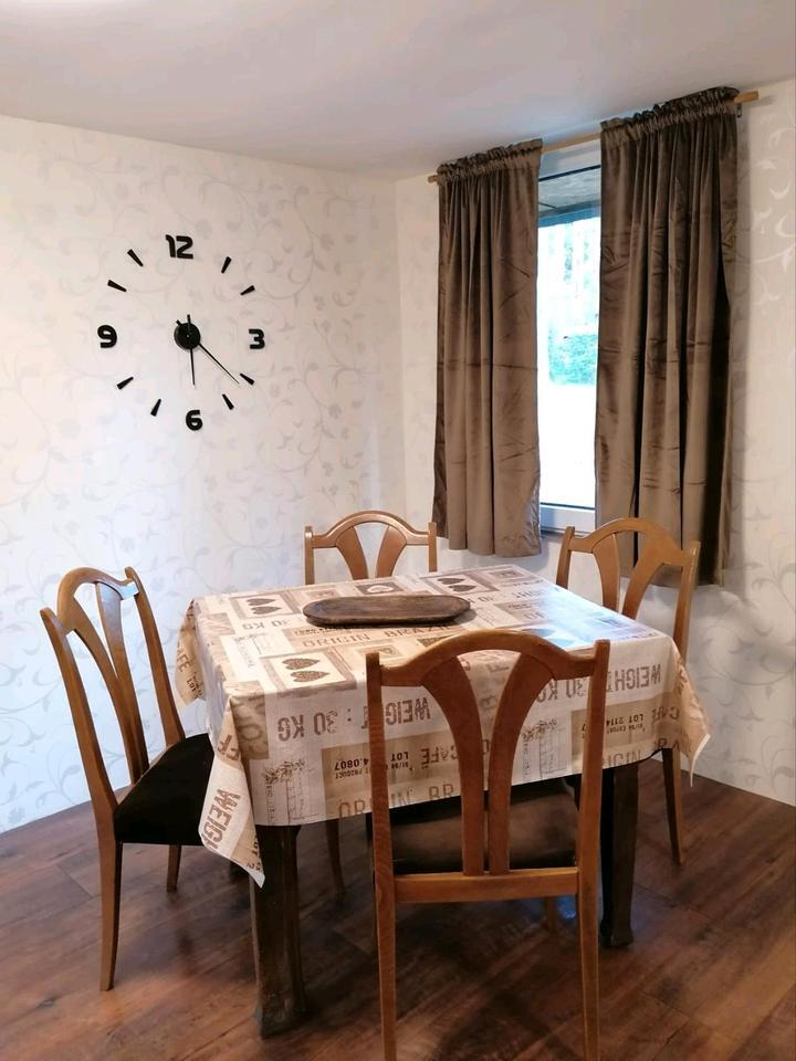 Bungalow zu vermieten