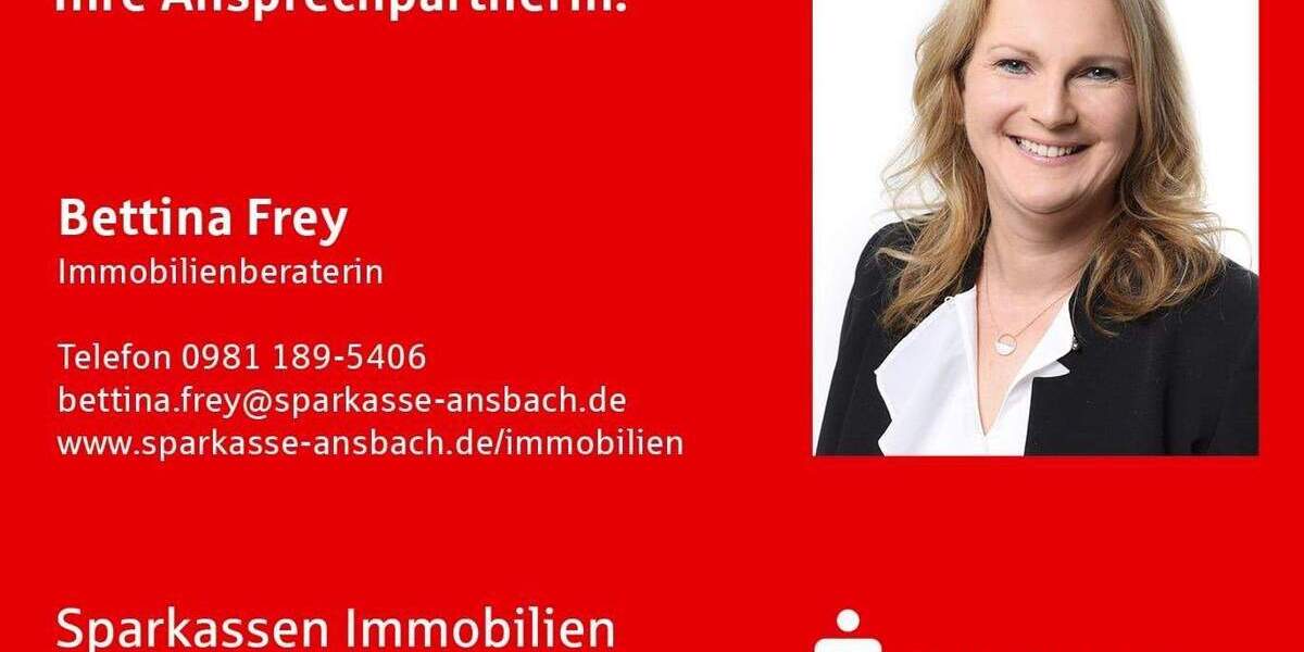 Gewerbeobjekt Ansbach - 1.800&euro; | Angebot:25729745