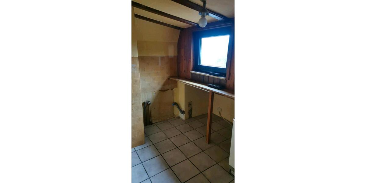 Dachgeschoßwohnung Weiskirchen - 1 Zimmer, 45 m&sup2;, 370&euro; | Angebot:24813699