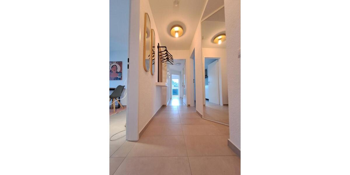 Wohnen auf Zeit Karlsruhe Durlach - 1 Zimmer, 25 m&sup2;, 675&euro; | Angebot:25422327