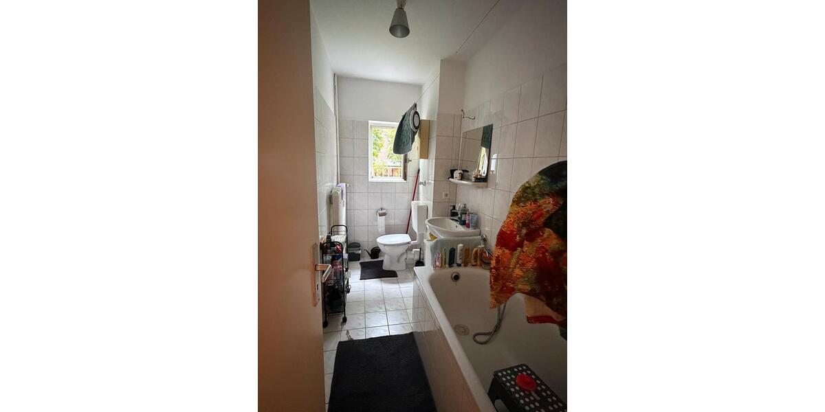 Etagenwohnung Bochum Bochum-Nord - 1 Zimmer, 57 m&sup2;, 515&euro; | Angebot:26566463