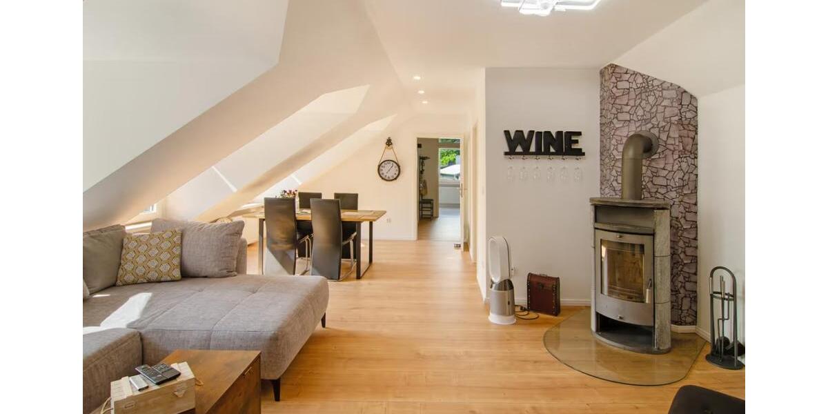 Wohnen auf Zeit Schortens - 5 Zimmer, 110 m&sup2;, 50&euro; | Angebot:24453198