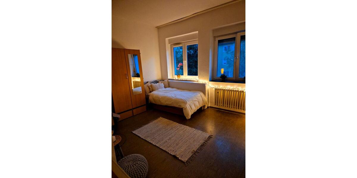 Wohnen auf Zeit Münster (Hessen) - 1 Zimmer, 25 m&sup2;, 390&euro; | Angebot:25525635