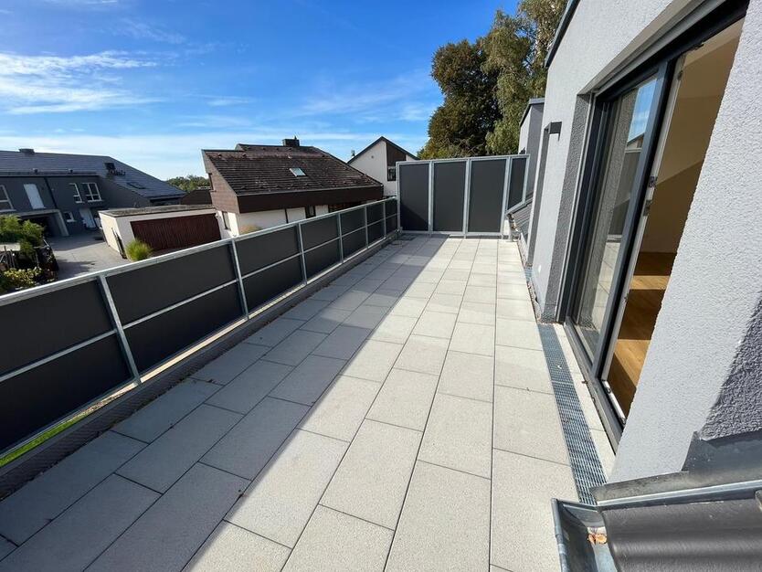 Wohnung in Welzheim