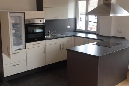 gemütliche 2-Zimmerwohnung in Weitramsdorf 2 zimmer