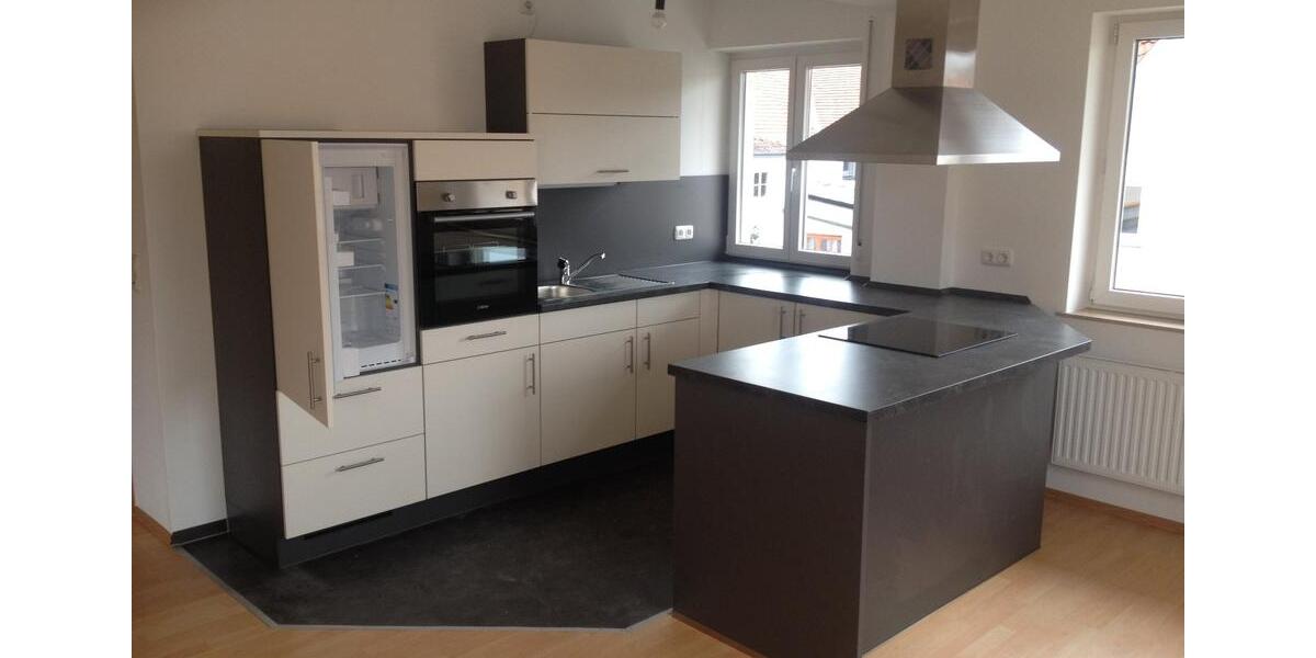 gemütliche 2-Zimmerwohnung in Weitramsdorf 2 zimmer