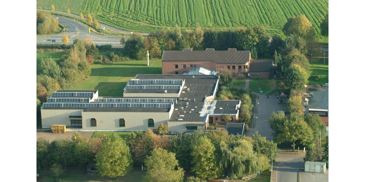Gewerbeobjekt Holzminden - 1.000&euro; | Angebot:18124247