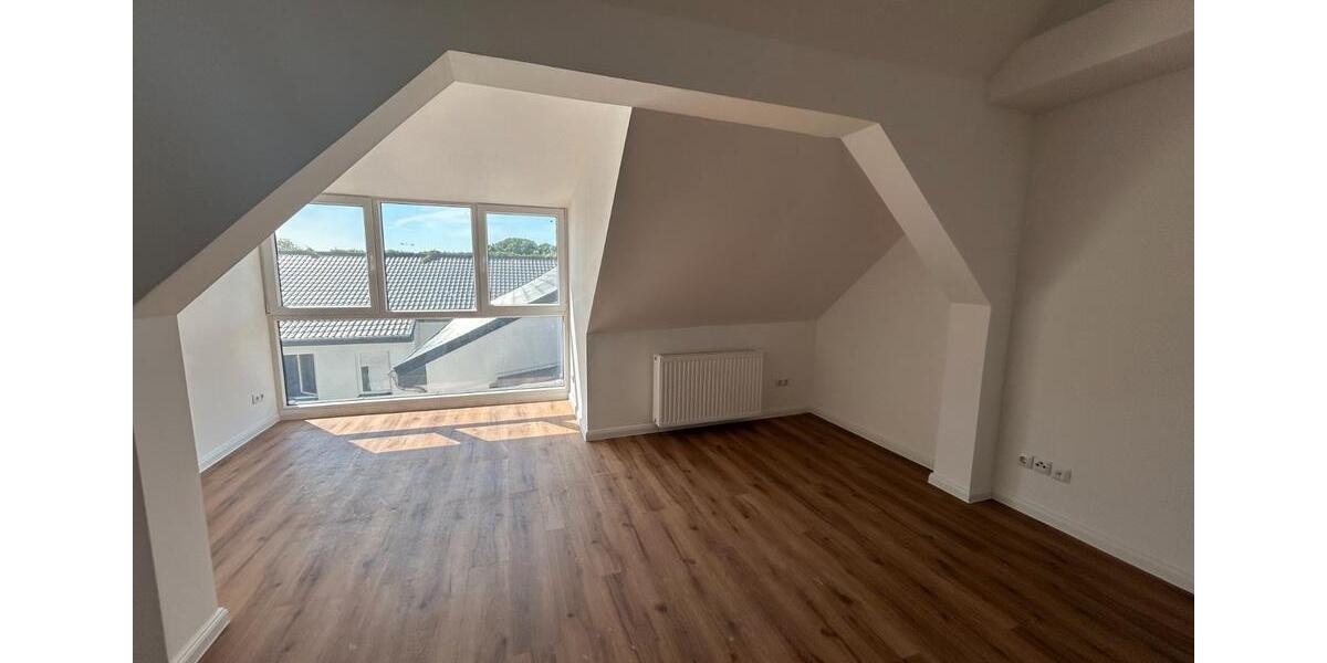 Dachgeschoßwohnung Jüterbog - 2 Zimmer, 60 m&sup2;, 720&euro; | Angebot:26618618