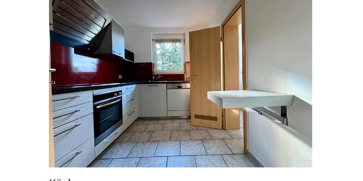 Maisonettenwohnung Albisheim (Pfrimm) - 4 Zimmer, 114 m&sup2;, 910&euro; | Angebot:25862813