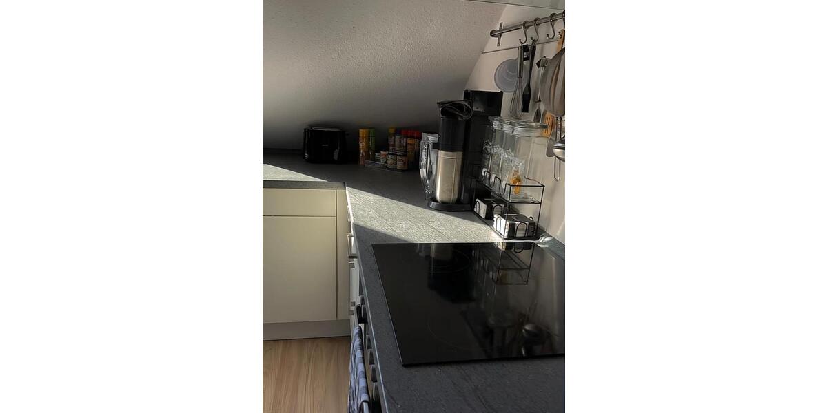 Dachgeschoßwohnung Kehl - 1 Zimmer, 57 m&sup2;, 640&euro; | Angebot:24862991