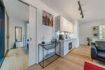Etagenwohnung Frankfurt am Main Gallus - 2 Zimmer, 62 m&sup2;, 2.540&euro; | Angebot:25661859