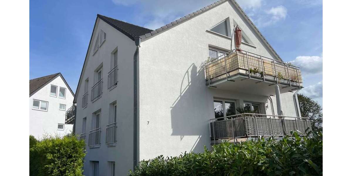Etagenwohnung Dortmund Wellinghofen - 2 Zimmer, 117 m&sup2;, 1.100&euro; | Angebot:26978150