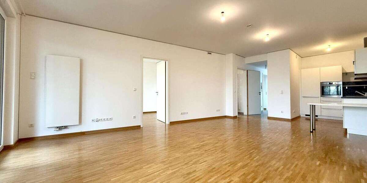 Wohnung zum Mieten in Fürstenfeldbruck 1.476 € 82 m² 3 zimmer