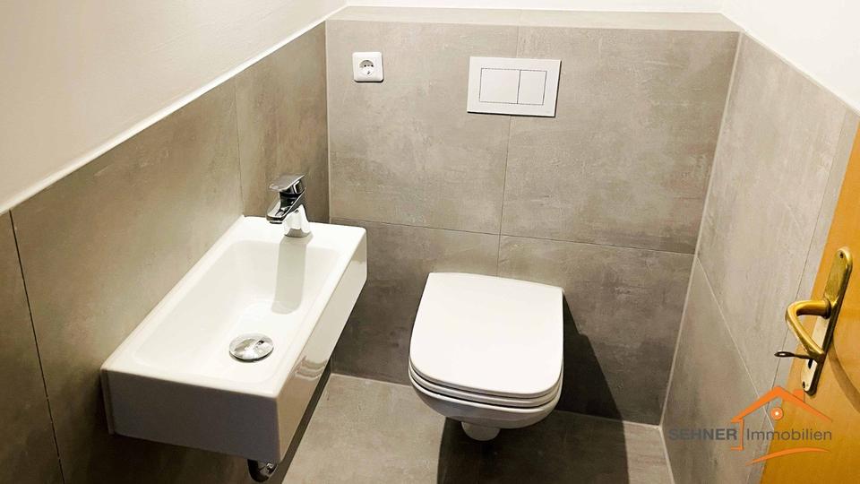 Etagenwohnung Sundern (Sauerland) - 3 Zimmer, 88 m&sup2;, 880&euro; | Angebot:26638416