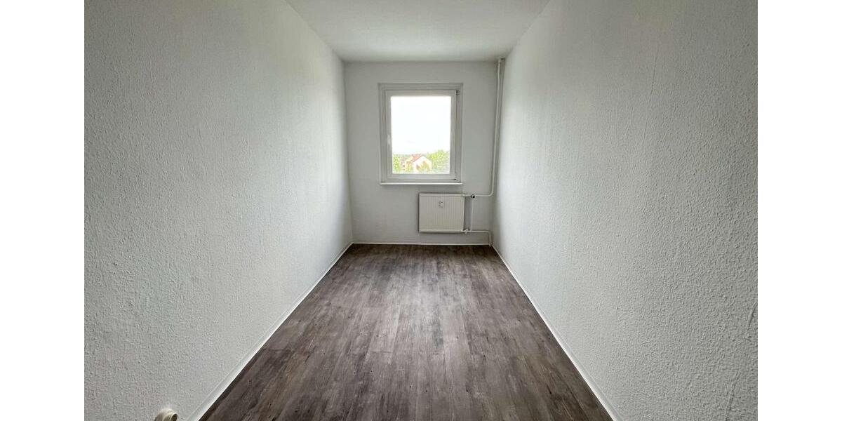 Etagenwohnung Bad Düben - 3 Zimmer, 58 m&sup2;, 320&euro; | Angebot:26547185