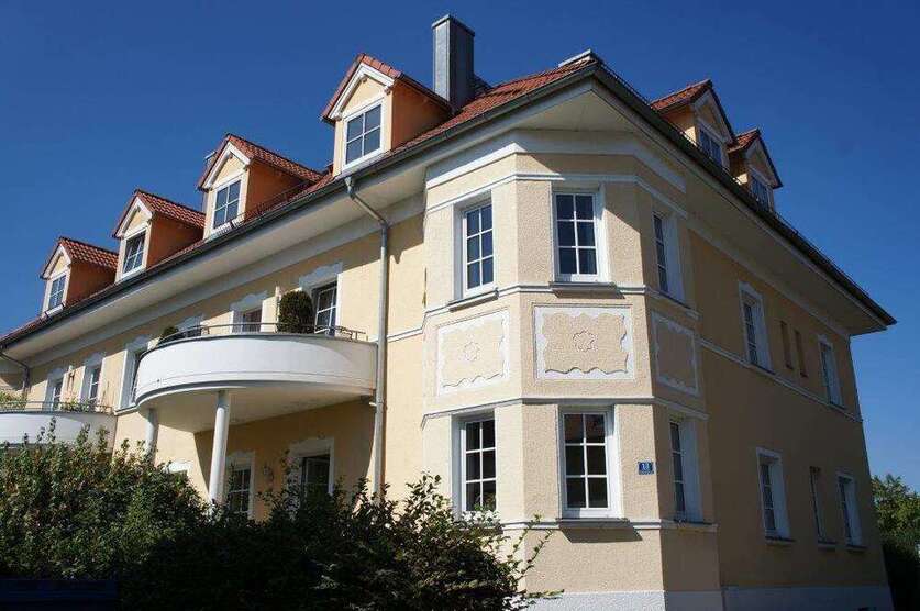 Wohnung zum Mieten in Mühldorf 940 € 106 m²