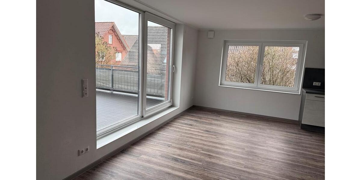 Etagenwohnung Harsefeld - 4.5 Zimmer, 118 m&sup2;, 1.050&euro; | Angebot:25887207