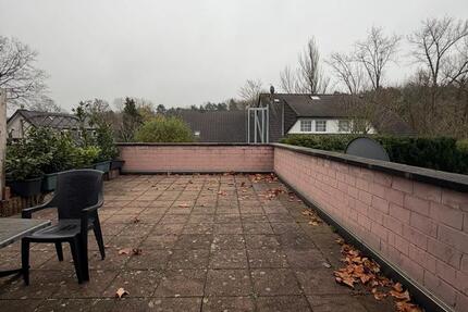 Voll möblierte Wohnung in Hürth 2 zimmer