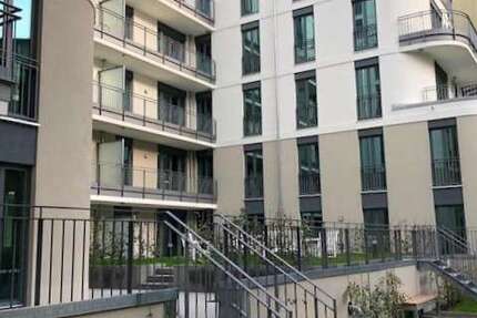 Wohnung zum Mieten in Berlin 1.593,10 € 85.88 m² 3 zimmer