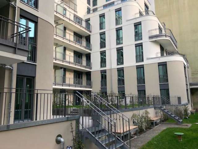 Wohnung zum Mieten in Berlin 1.593,10 € 85.88 m² 3 zimmer