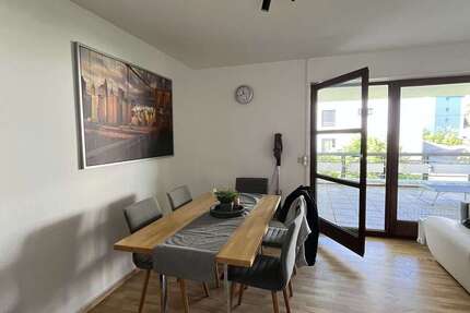 Wohnung Siegen - 2 Zimmer, 64 m&sup2;, 545&euro; | Angebot:26825928