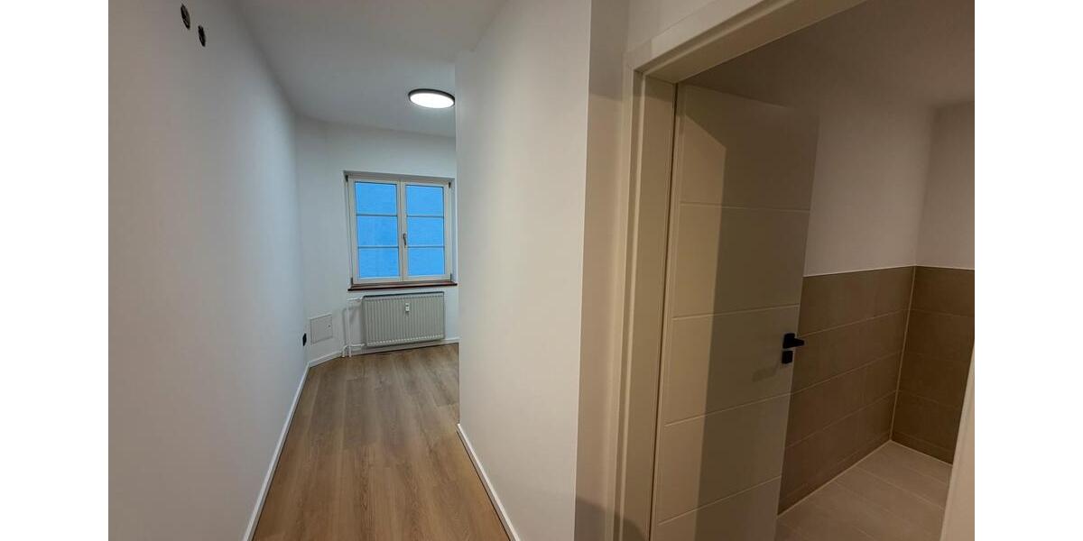 Etagenwohnung Ellwangen (Jagst) - 2 Zimmer, 55 m&sup2;, 800&euro; | Angebot:26597545