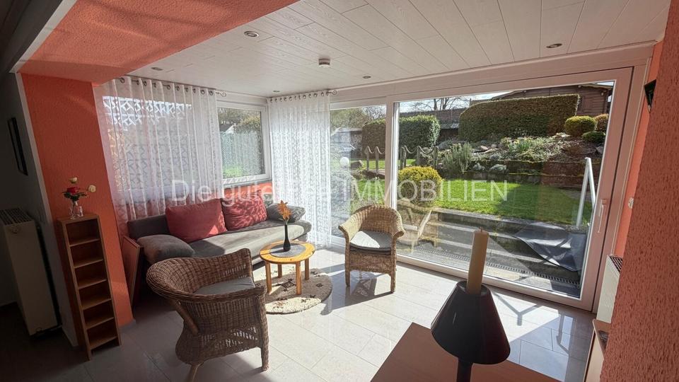 Erdgeschoßwohnung Trier Kürenz - 1.5 Zimmer, 40 m&sup2;, 550&euro; | Angebot:25861580