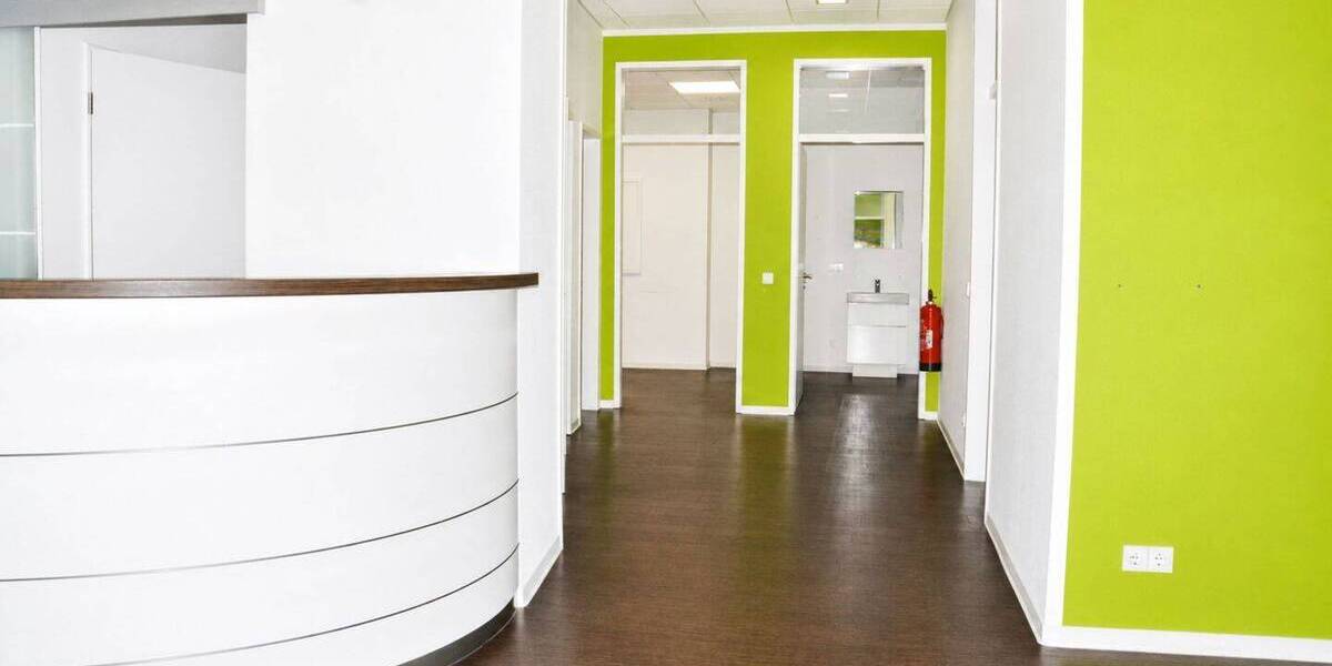 Gewerbeobjekt Selm Beifang - 4 Zimmer, 950&euro; | Angebot:26826041