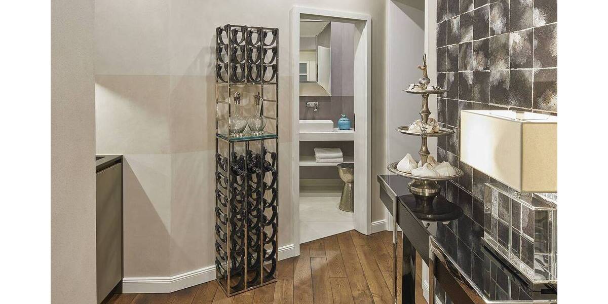 Etagenwohnung Heppenheim (Bergstraße) Heppenheim - 2 Zimmer, 65 m&sup2;, 1.450&euro; | Angebot:26142773