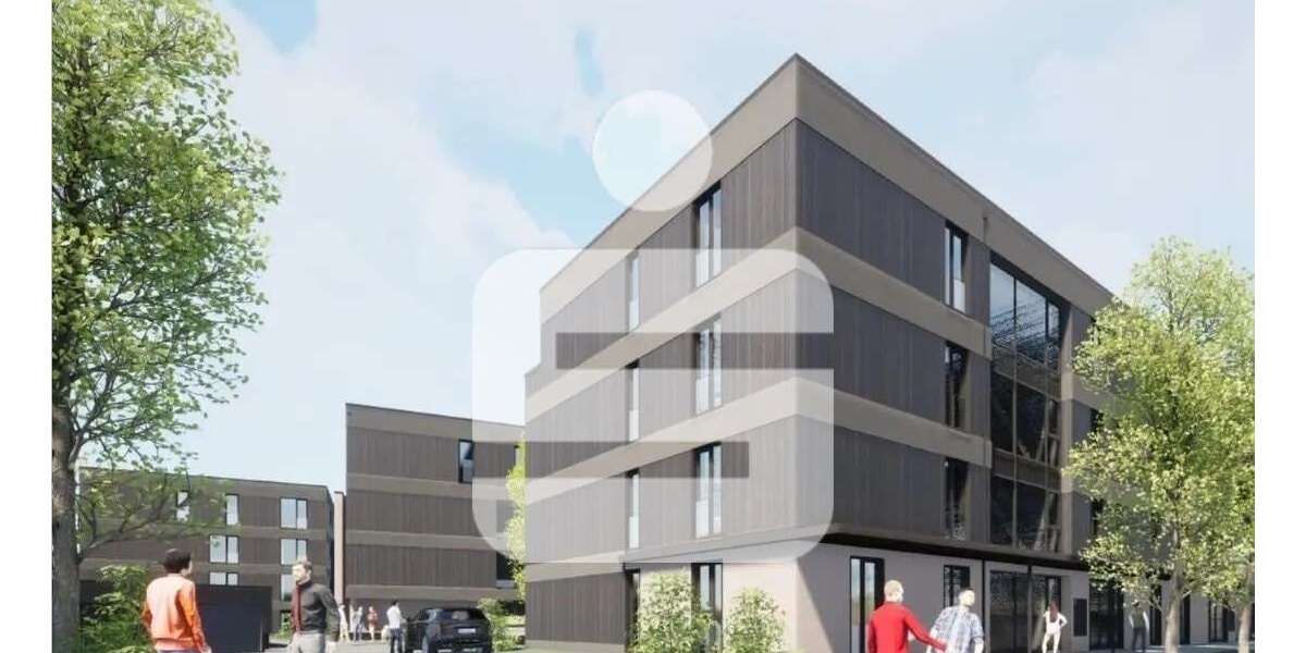 Etagenwohnung Sonthofen - 4 Zimmer, 120 m&sup2;, 1.560&euro; | Angebot:25202548