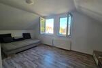 Dachgeschoßwohnung Karstädt - 2 Zimmer, 50 m&sup2;, 550&euro; | Angebot:26702090