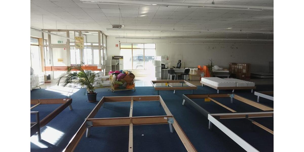 Gewerbeobjekt Petershausen - 3.760&euro; | Angebot:24541455