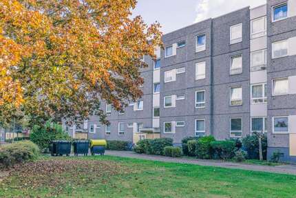 Wohnung zum Mieten in Braunschweig 634 € 68.42 m² 3 zimmer