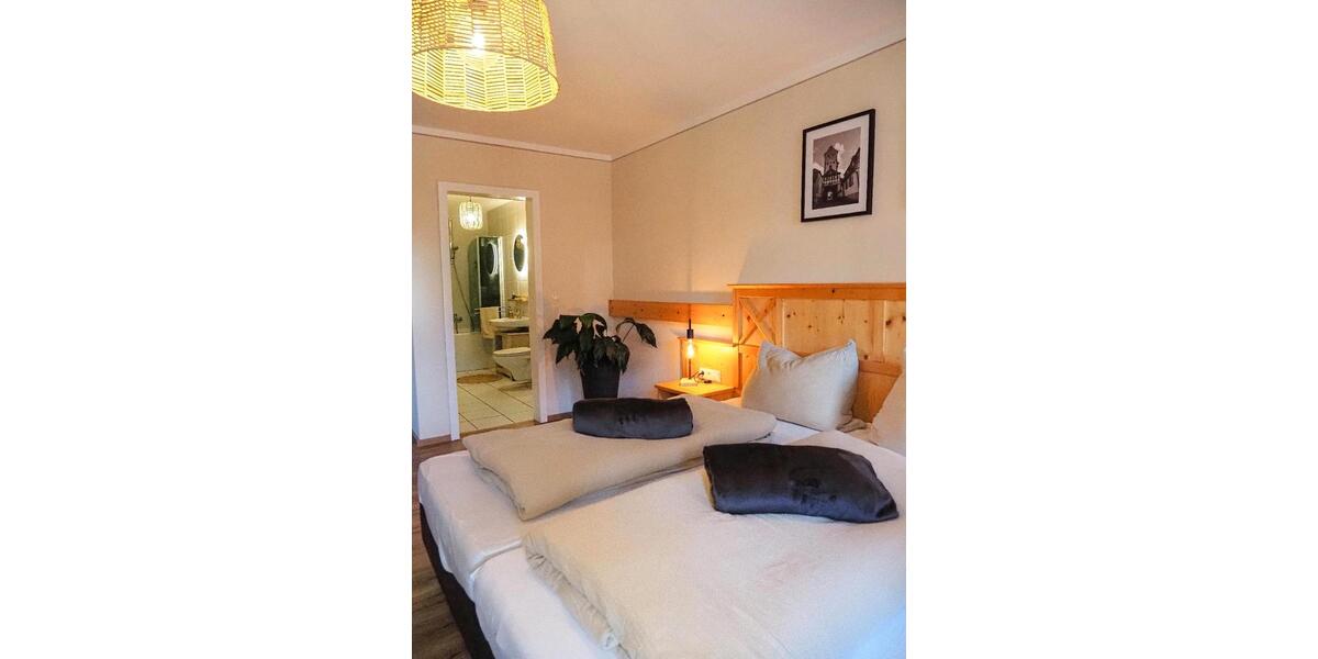 Etagenwohnung Mainbernheim - 4 Zimmer, 25 m&sup2;, 99&euro; | Angebot:24729627