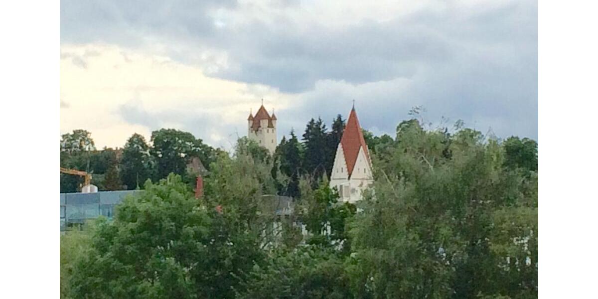 Etagenwohnung Kaufbeuren - 5 Zimmer, 130 m&sup2;, 1.458&euro; | Angebot:24784824