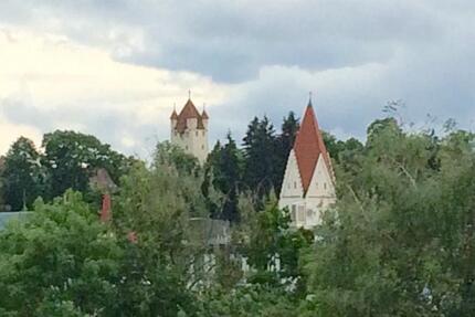 Wohnung Kaufbeuren - 5 Zimmer, 130 m&sup2;, 1.458&euro; | Angebot:24784824