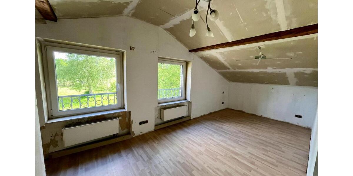 Dachgeschoßwohnung Brokstedt - 2 Zimmer, 70 m&sup2;, 900&euro; | Angebot:26604666