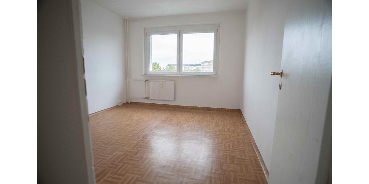 Etagenwohnung Prenzlau - 3 Zimmer, 63 m&sup2;, 440&euro; | Angebot:26545675