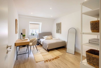Zimmer Nürnberg Gibitzenhof - 475&euro; | Angebot:27108712