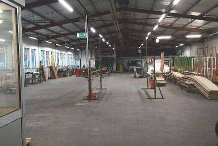 Gewerbeobjekt Neustadt a. d. Aisch Neustadt - 3.040&euro; | Angebot:26155505