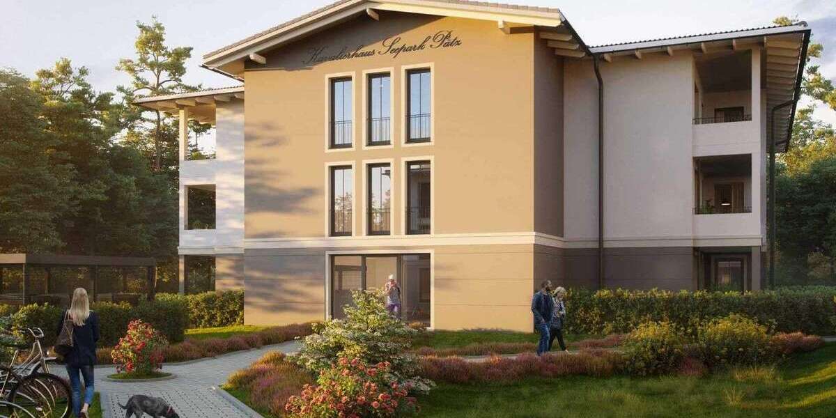 Etagenwohnung Bestensee - 3 Zimmer, 104 m&sup2;, 1.480&euro; | Angebot:22077822