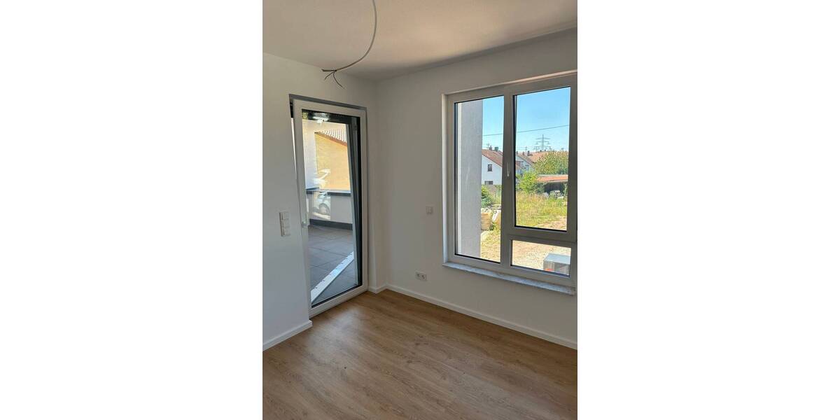 Etagenwohnung Riegelsberg Hilschbach - 3 Zimmer, 91 m&sup2;, 1.000&euro; | Angebot:22133261