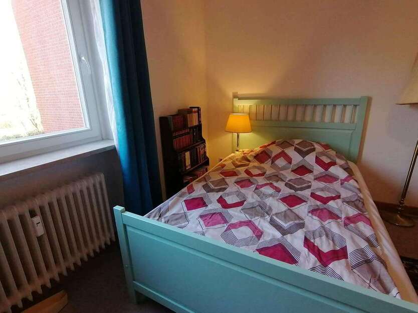 WG-Zimmer in Hamburg 950 € 15 m² zimmer