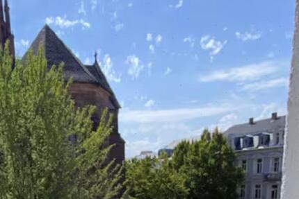 Wohnung Offenburg - 2 Zimmer, 51 m&sup2;, 650&euro; | Angebot:26245171