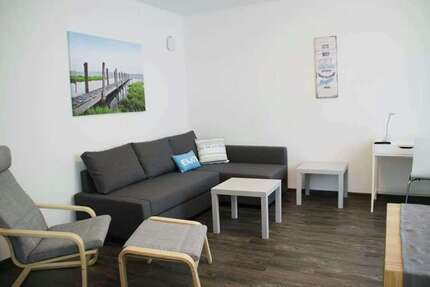 Wohnen auf Zeit in Düsseldorf 1.600 € 1 zimmer