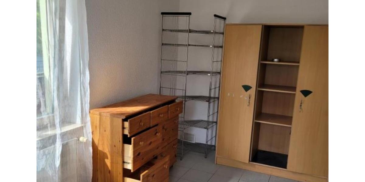 Erdgeschoßwohnung Konstanz Konstanz-Fürstenberg - 2 Zimmer, 24 m&sup2;, 420&euro; | Angebot:24850518