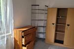 Erdgeschoßwohnung Konstanz Konstanz-Fürstenberg - 2 Zimmer, 24 m&sup2;, 420&euro; | Angebot:24850518