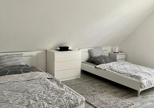 Wohnen auf Zeit Lünen - 4 Zimmer, 80 m&sup2;, 20&euro; | Angebot:24151563