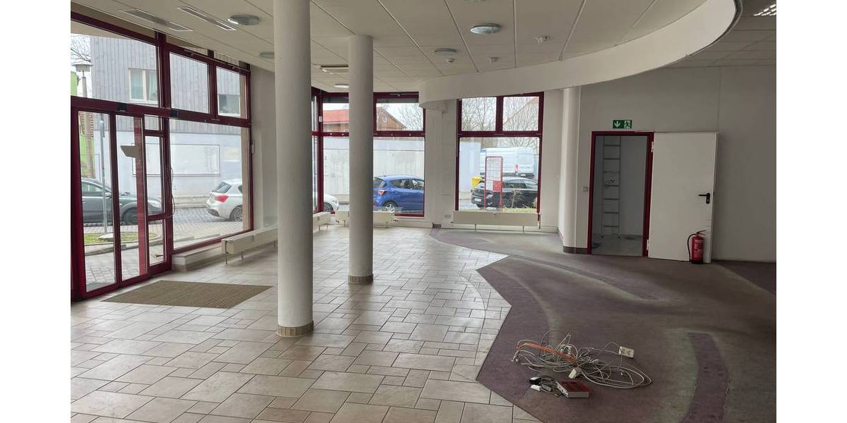 Gewerbeobjekt Erfurt Ilversgehofen - 1.179&euro; | Angebot:25667371